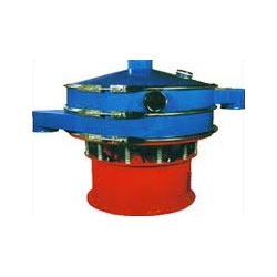 Manufacturers Exporters and Wholesale Suppliers of M S Vibro Sifter Mumbai Maharashtra